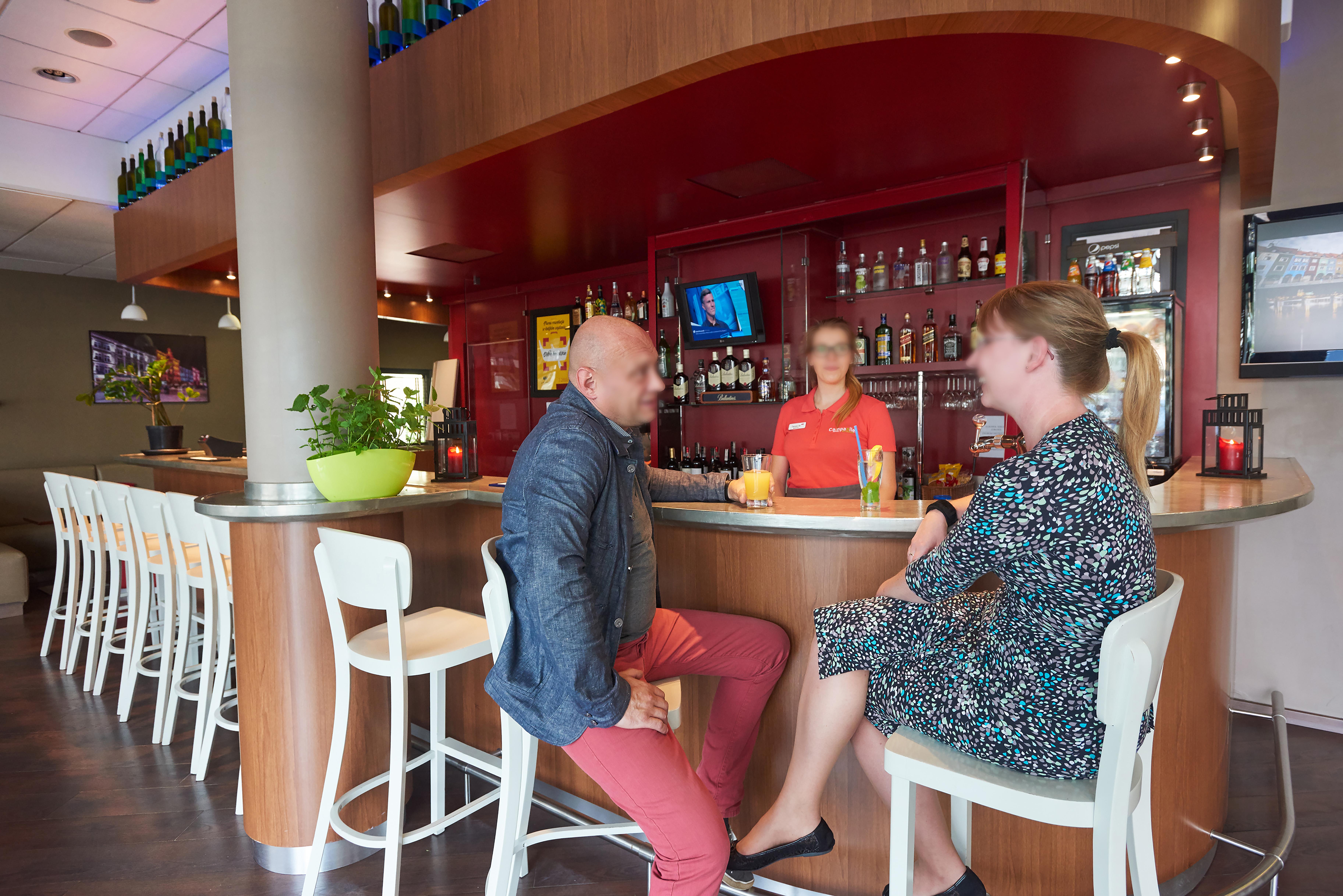 Campanile Lodz Hotell Eksteriør bilde